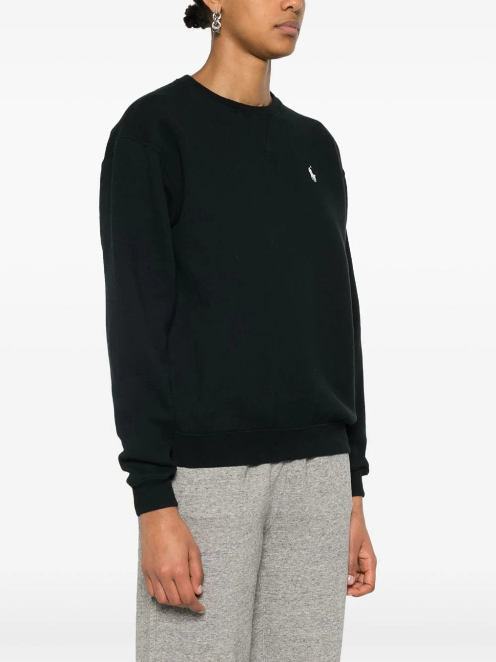 Logo Sweatshirt