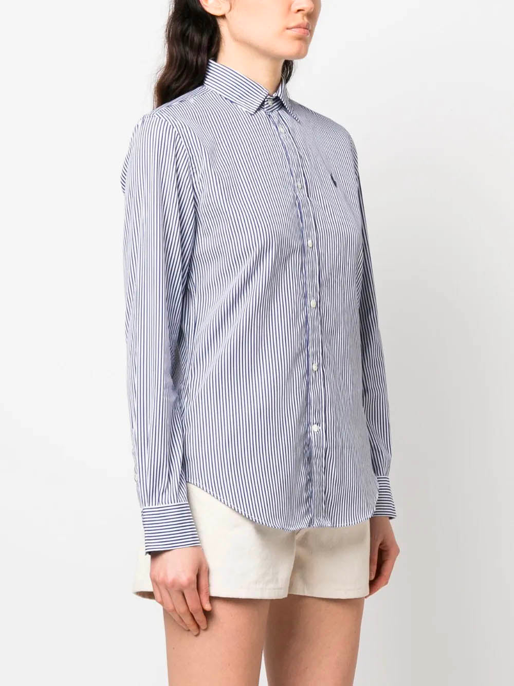 Striped Shirt