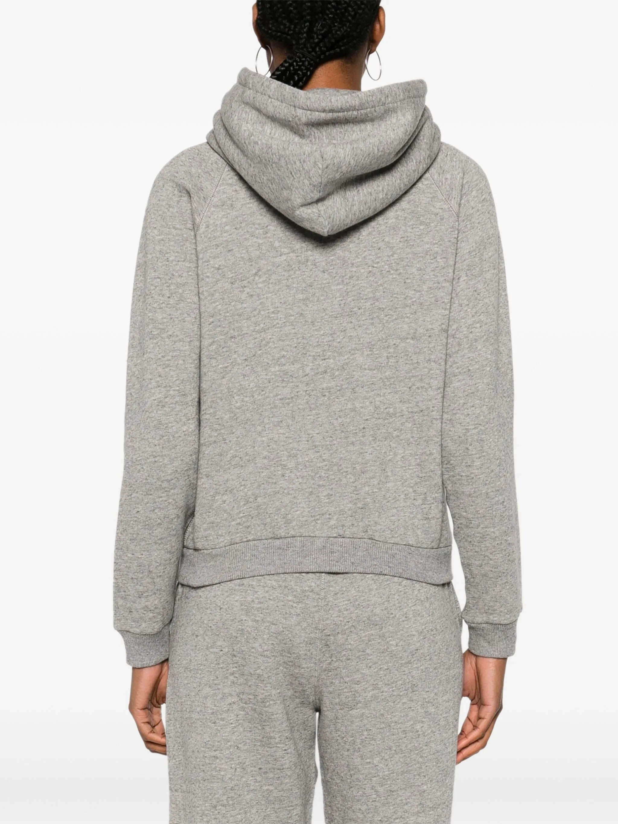 Logo Hoodie