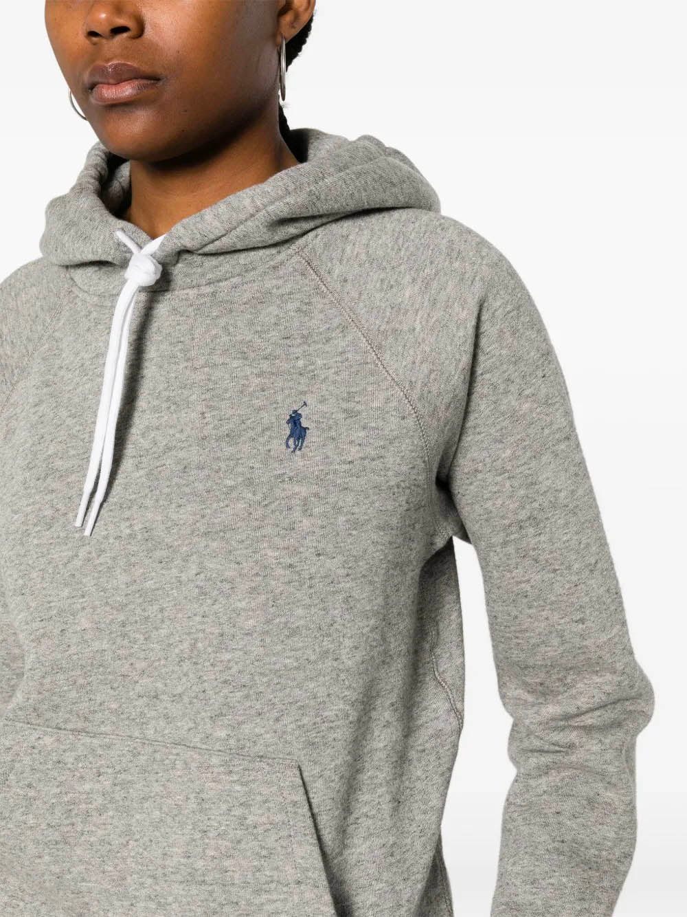 Logo Hoodie