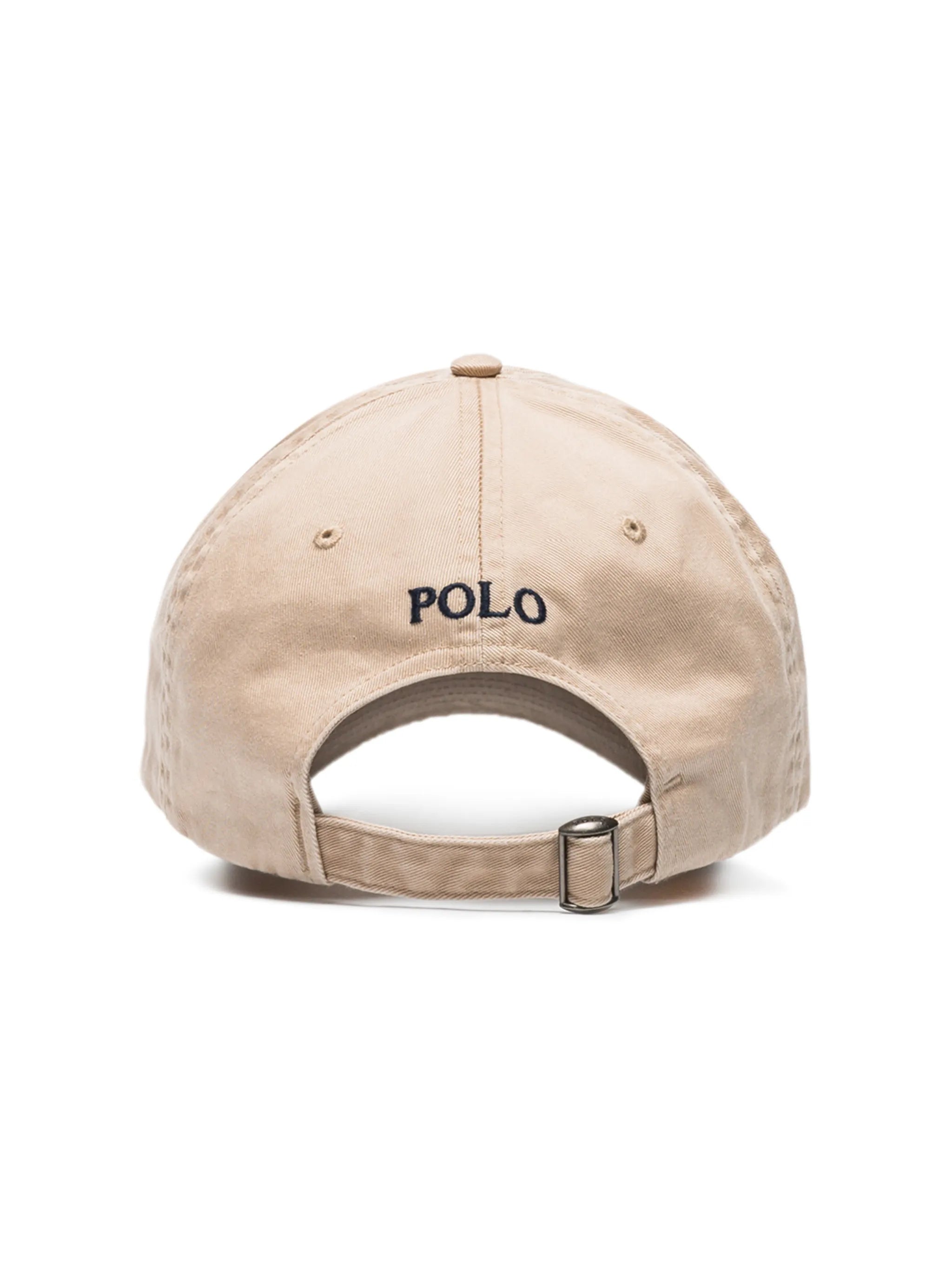 Logo baseball cap