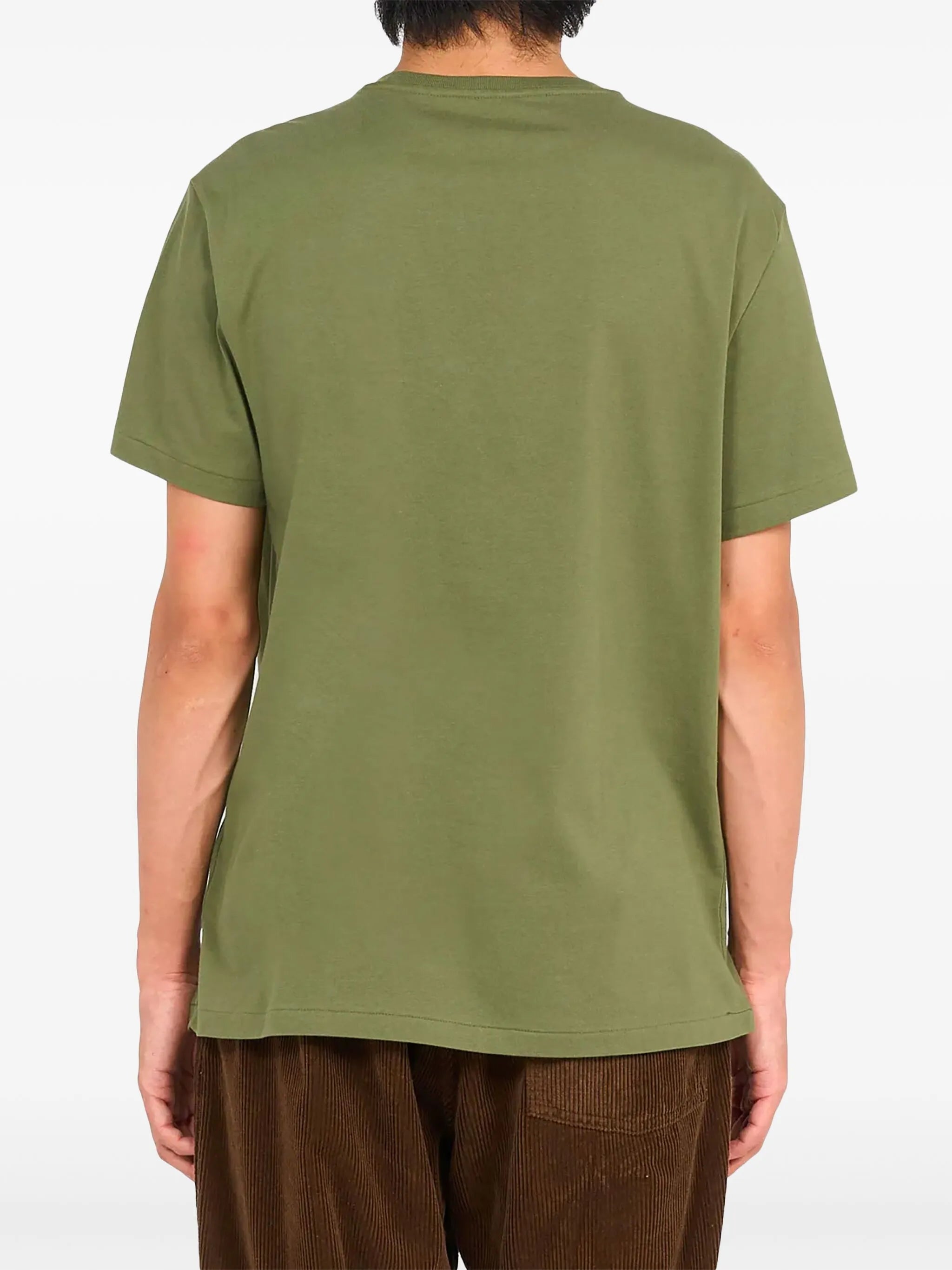 Custom Slim Fit T-Shirt