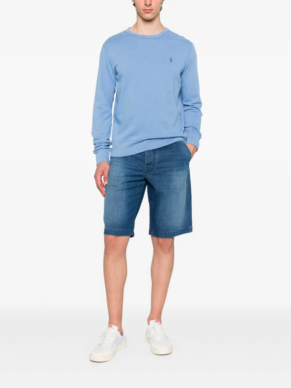RL Sweatshirt