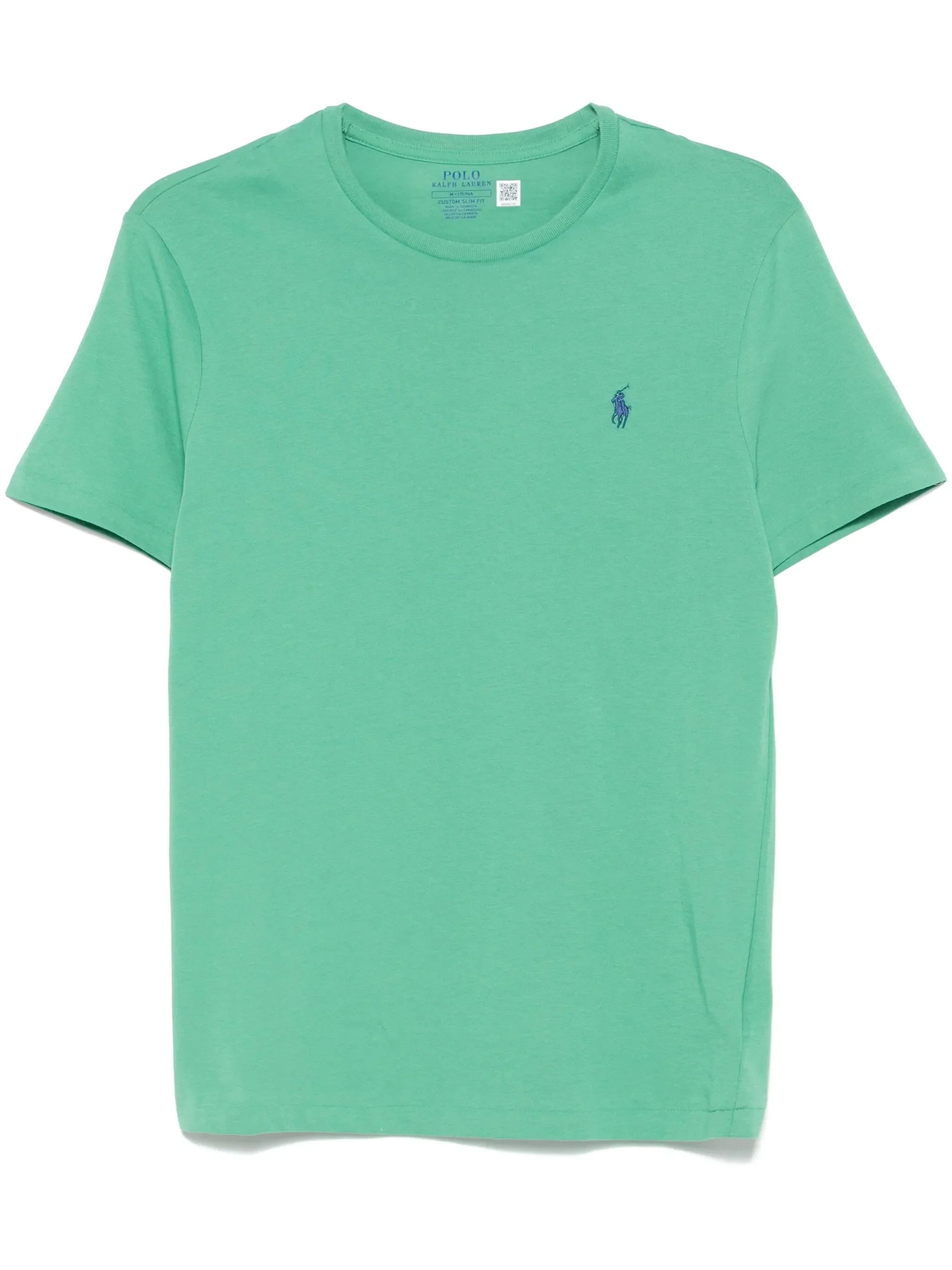 Custom Slim Fit T-Shirt