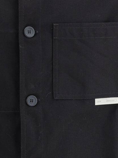 Gr10K Jackets