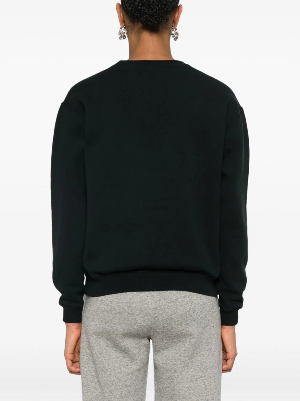 Logo Sweatshirt