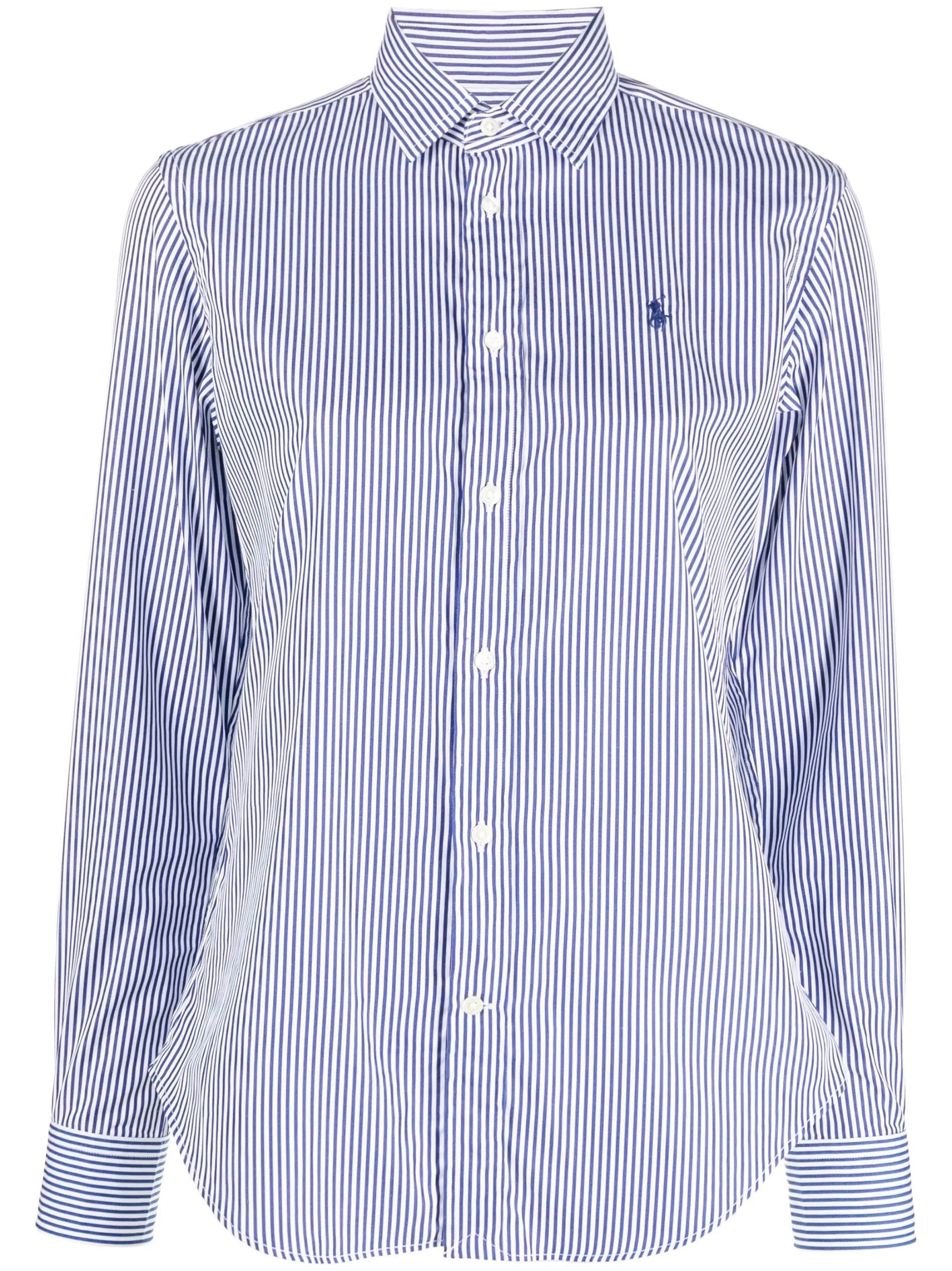 Striped Shirt