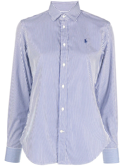 Striped Shirt