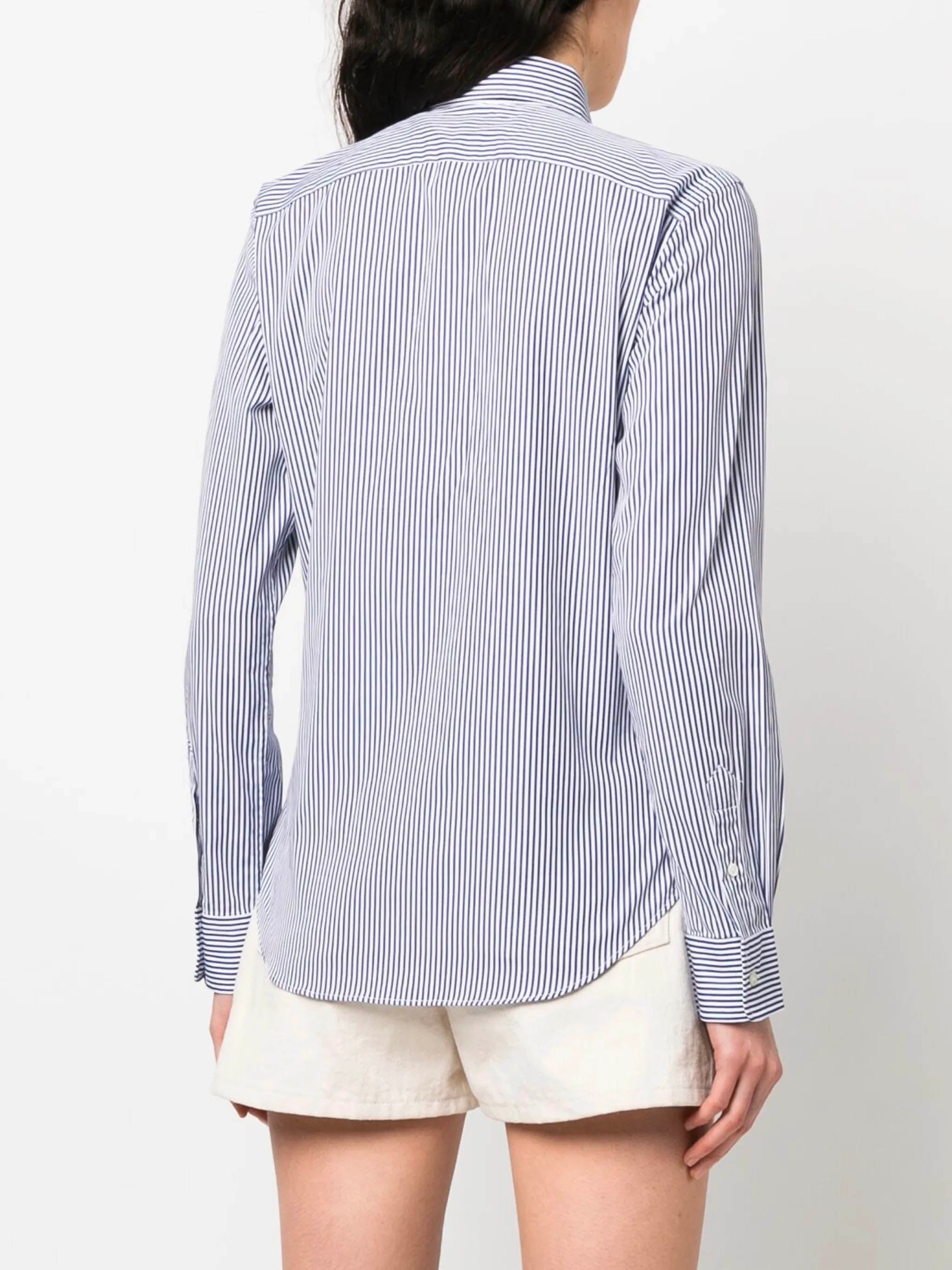 Striped Shirt