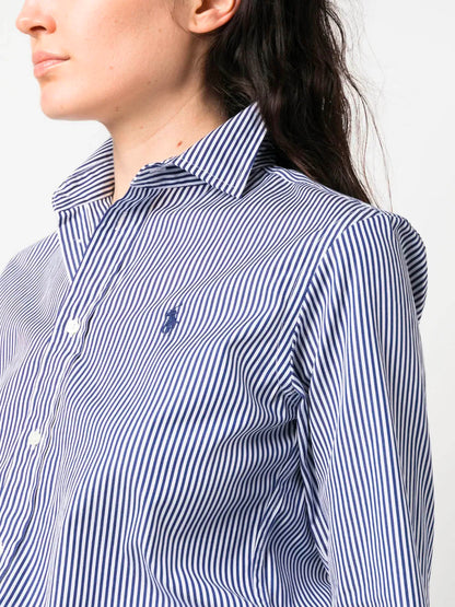 Striped Shirt