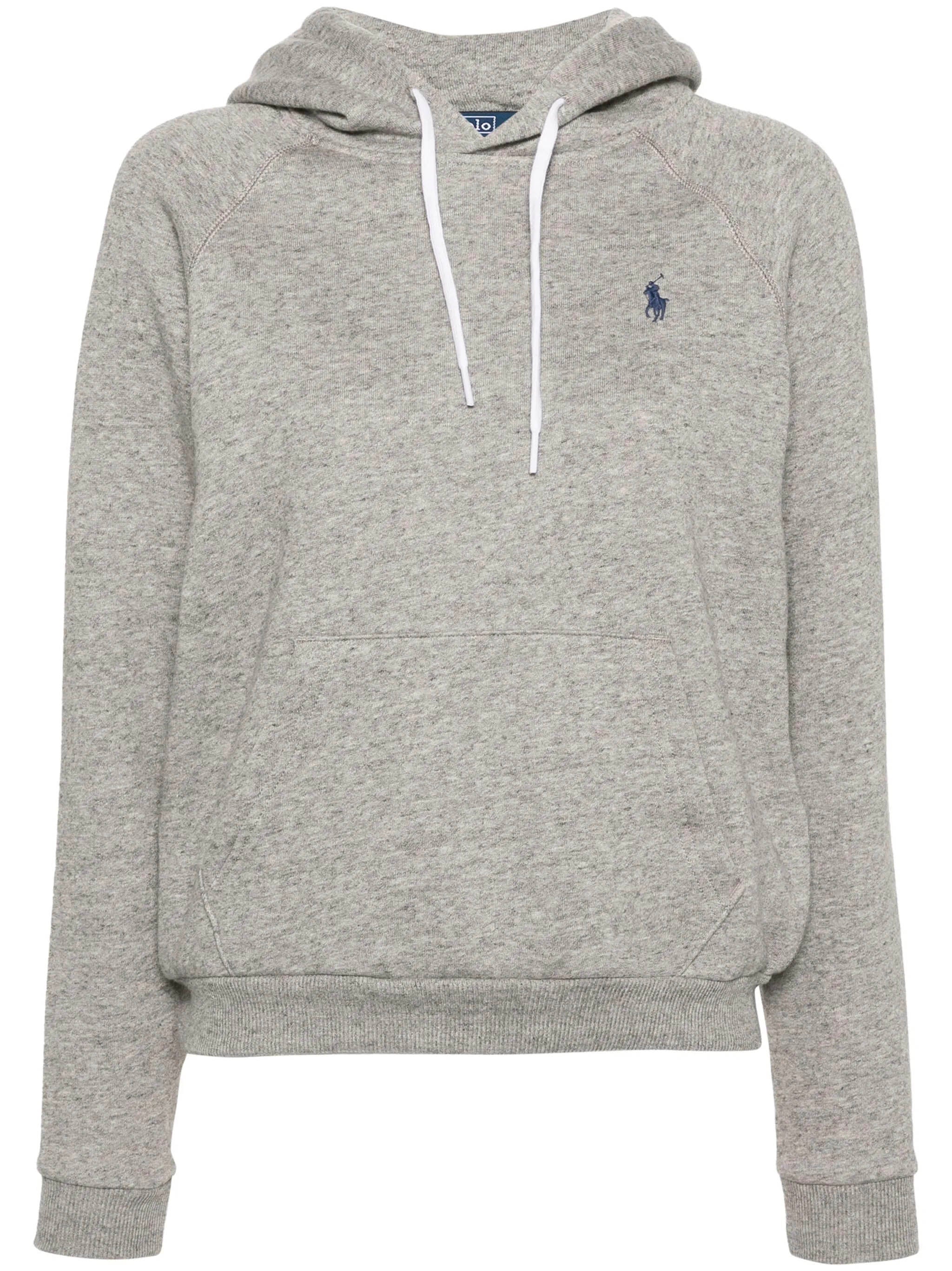 Logo Hoodie