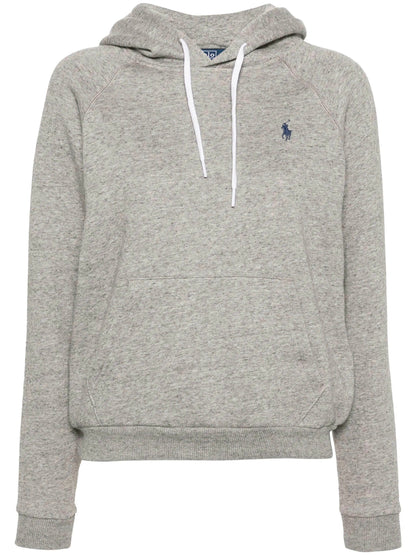 Logo Hoodie