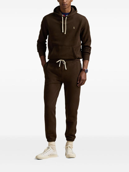 Logo Hoodie