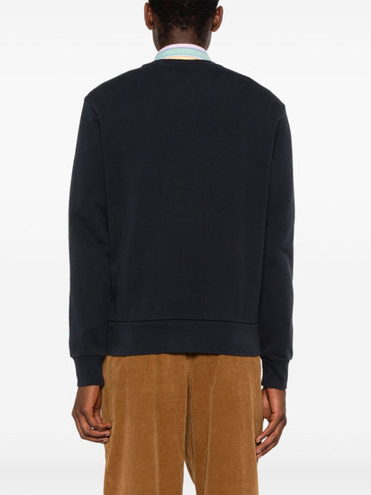 Loopback Fleece Sweatshirt