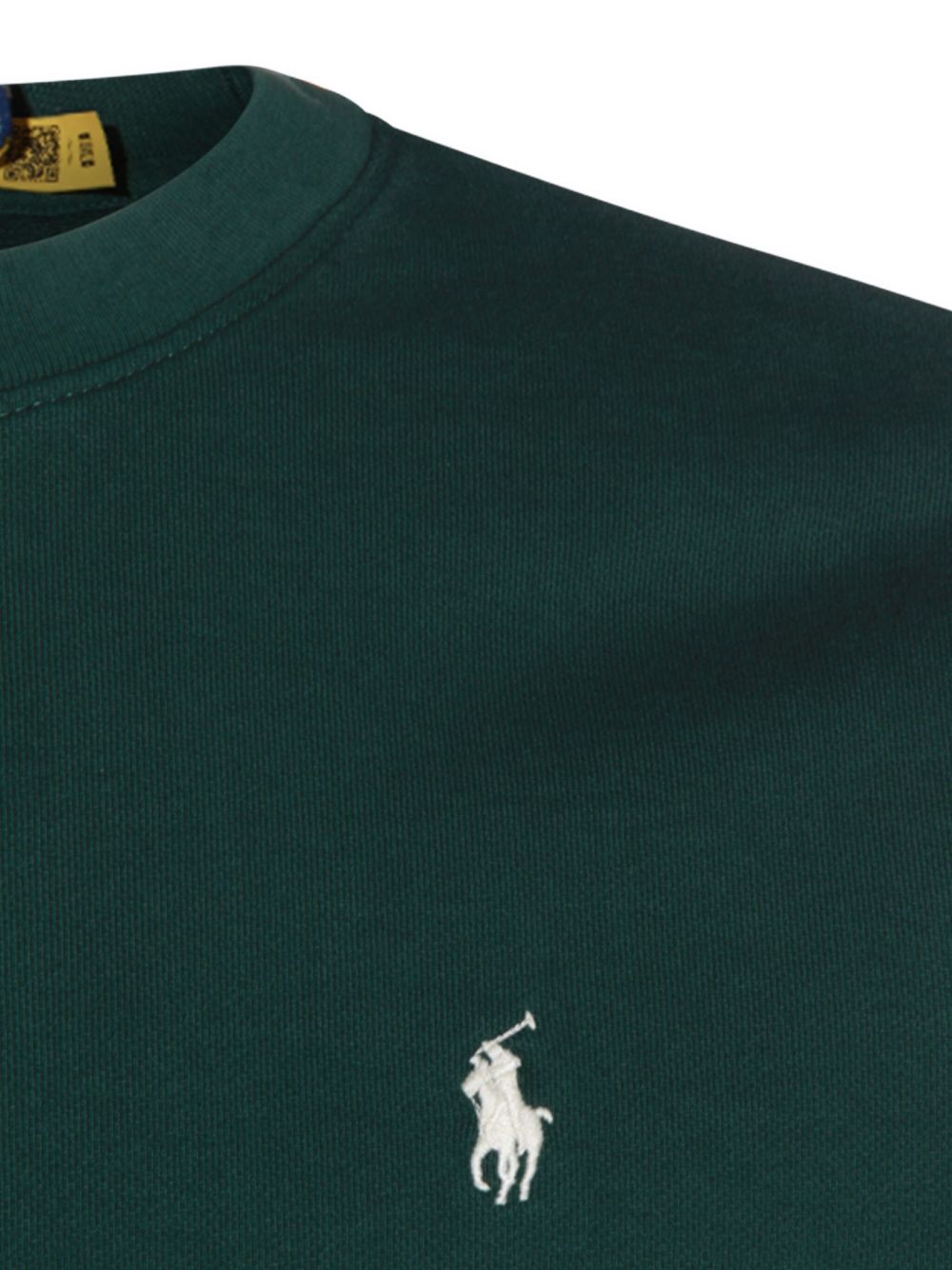 Loopback Fleece Sweatshirt