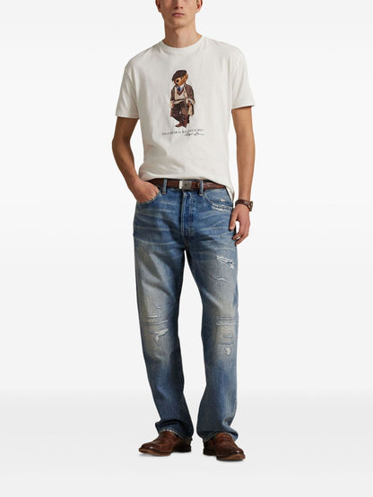 Polo Bear T-shirt