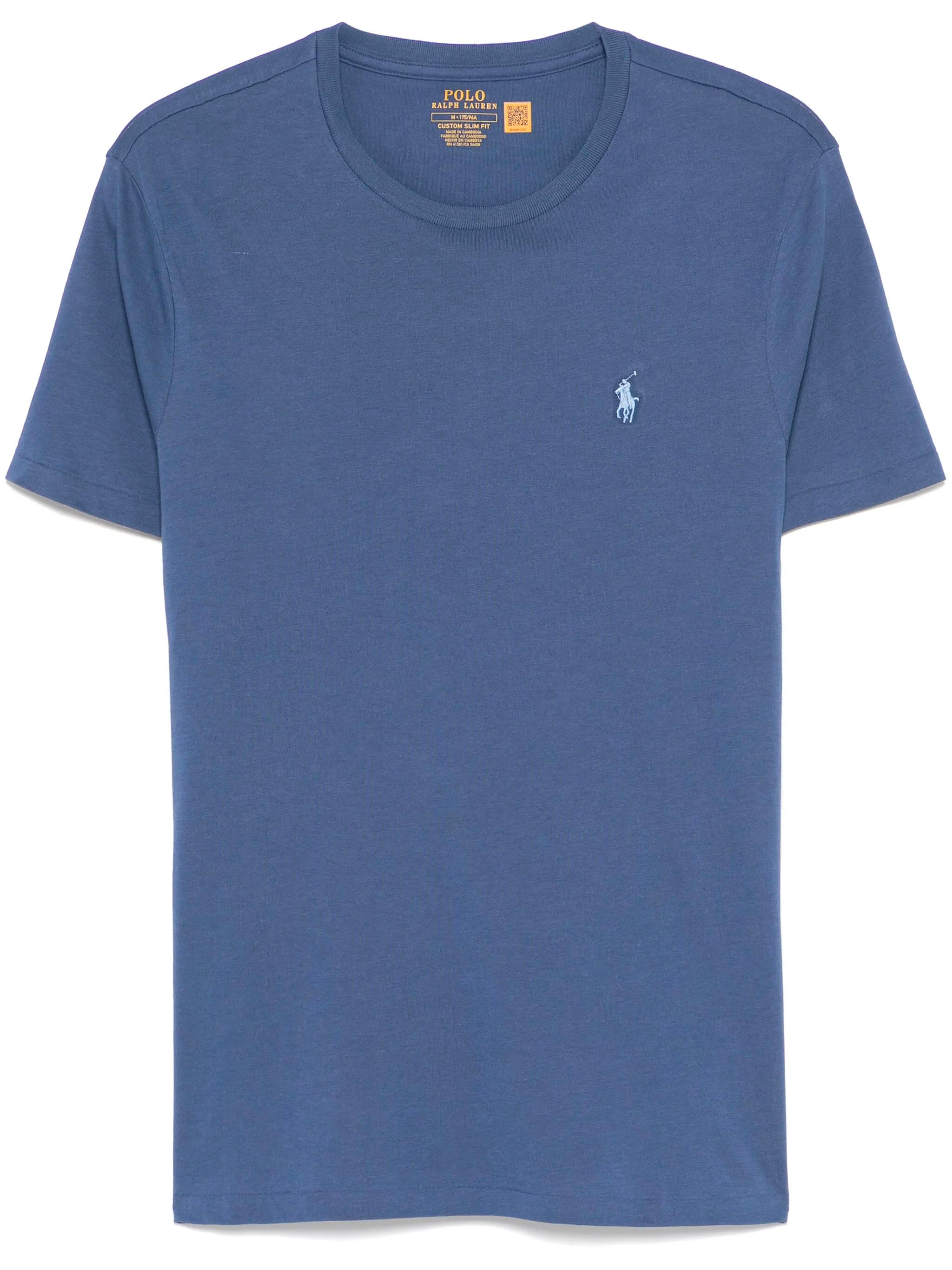 Custom Slim Fit T-Shirt