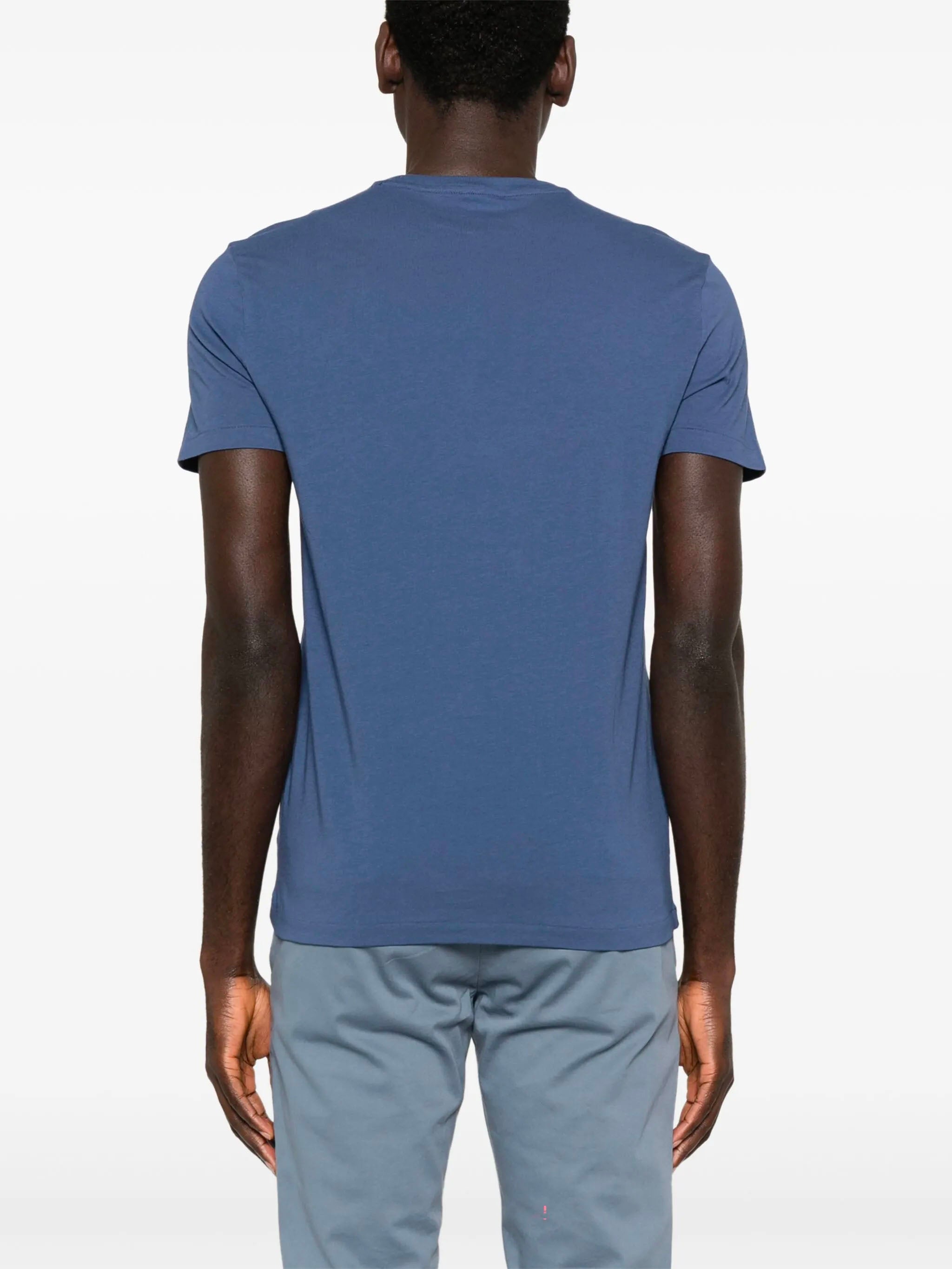Custom Slim Fit T-Shirt