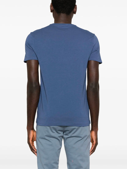 Custom Slim Fit T-Shirt
