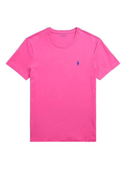 Custom Slim Fit T-Shirt