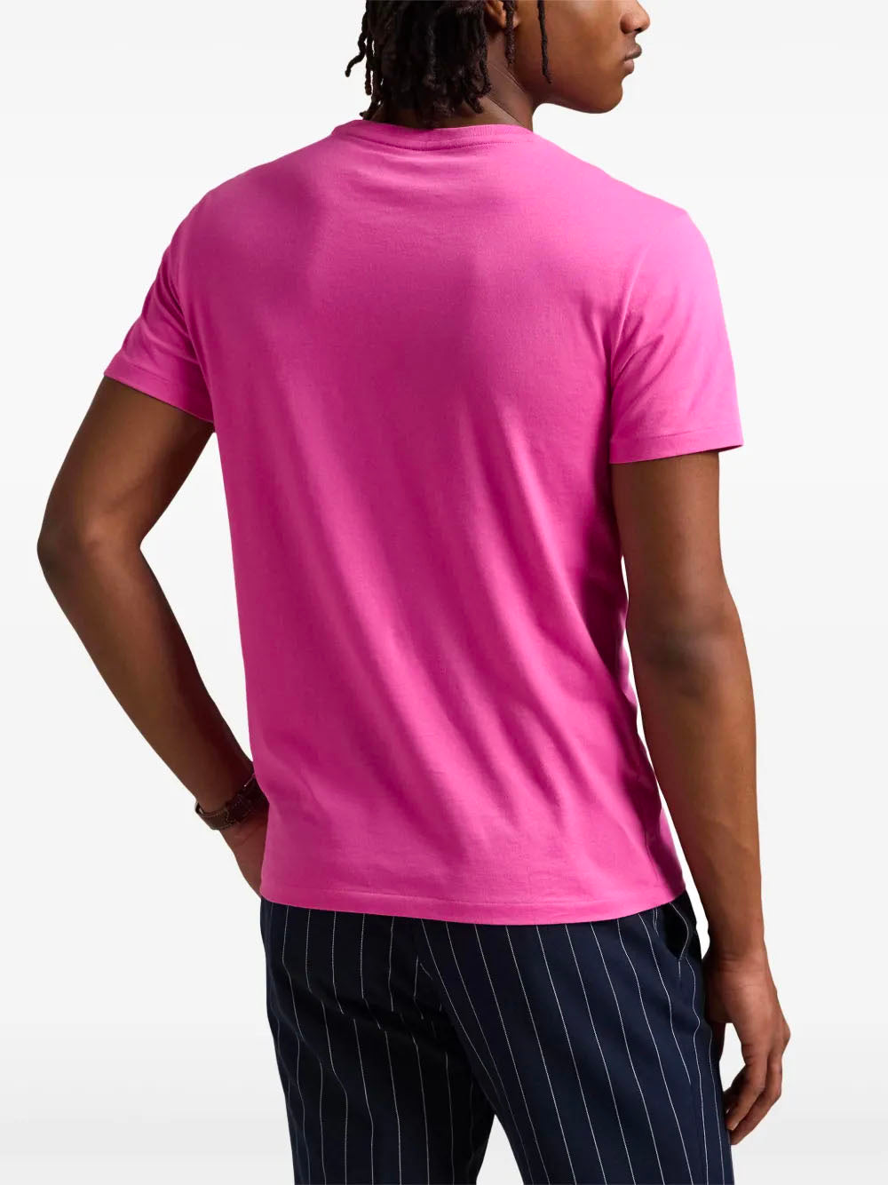 Custom Slim Fit T-Shirt