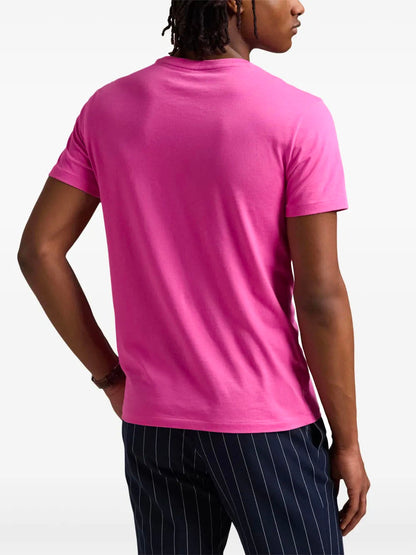 Custom Slim Fit T-Shirt
