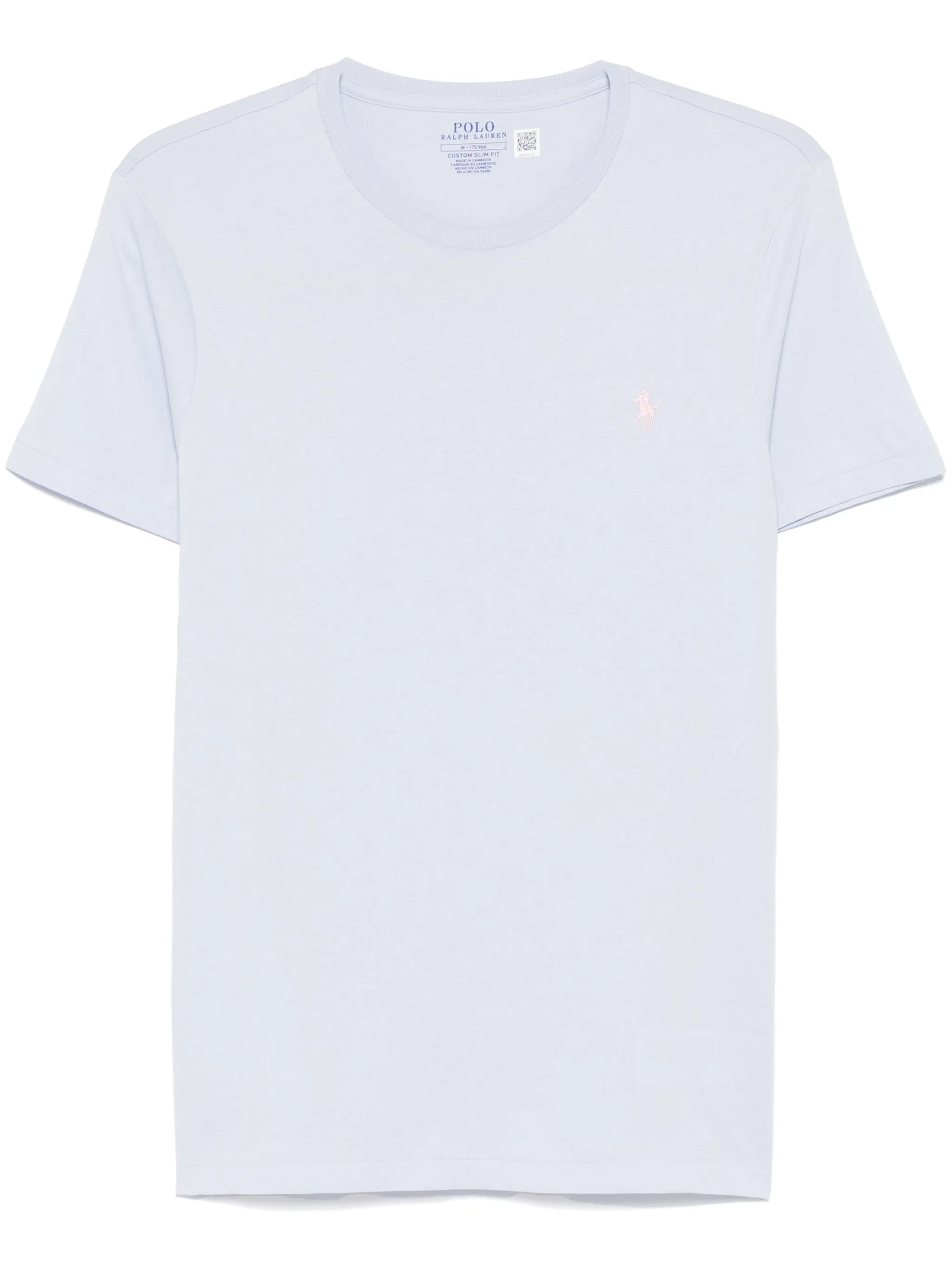 Custom Slim Fit T-Shirt