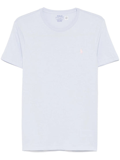 Custom Slim Fit T-Shirt