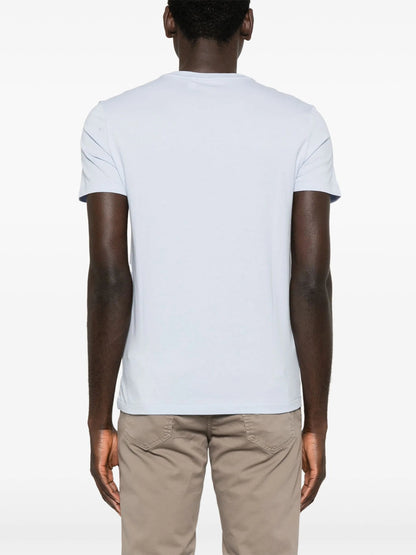 Custom Slim Fit T-Shirt