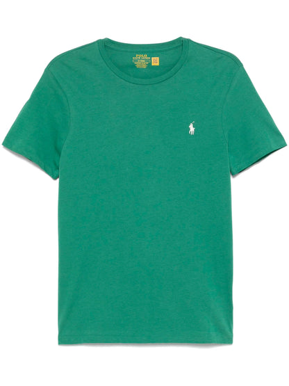 Custom Slim Fit T-Shirt