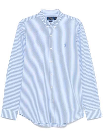 Slim fit oxford shirt