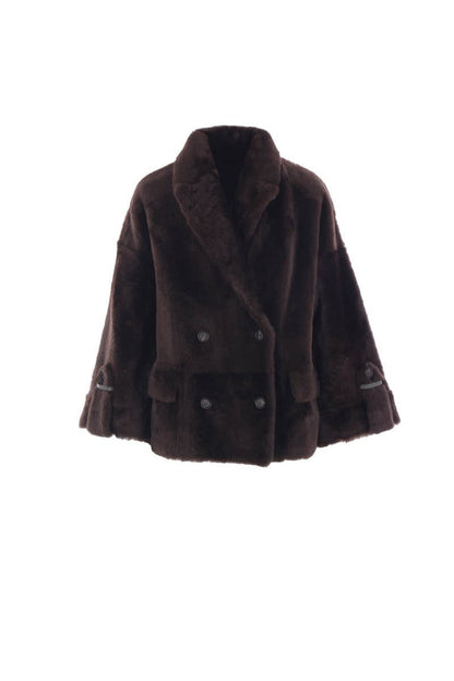 Brunello Cucinelli Coats