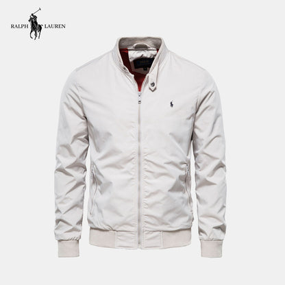 Men's R&L™ Bomber Jacket (Clearance)