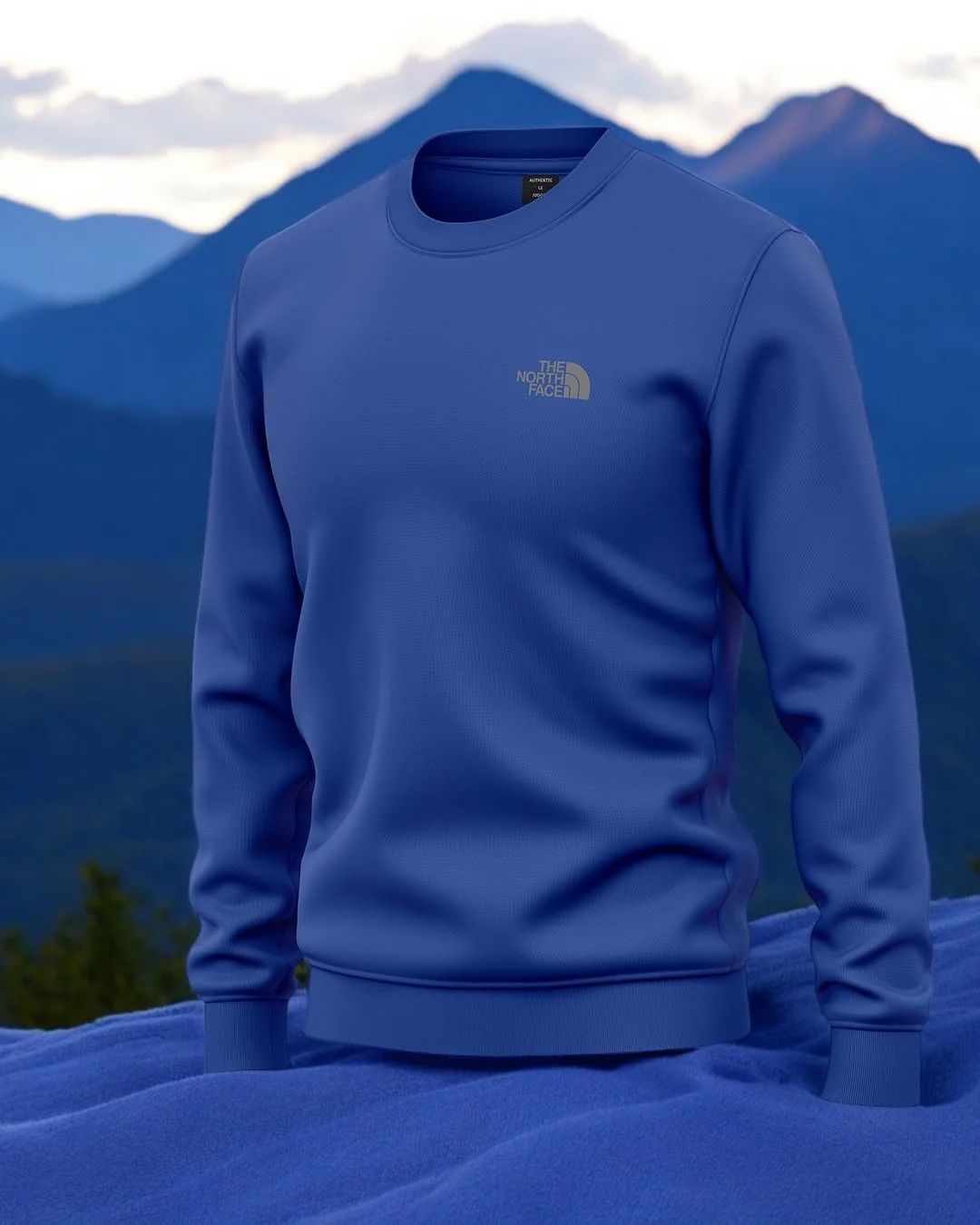 Men's TNF™ Sweater (Clearance)